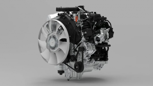 這居然是柴油車？二代哈弗H9柴油版實力演繹什么叫&ldquo;柴油天花板&rdquo;