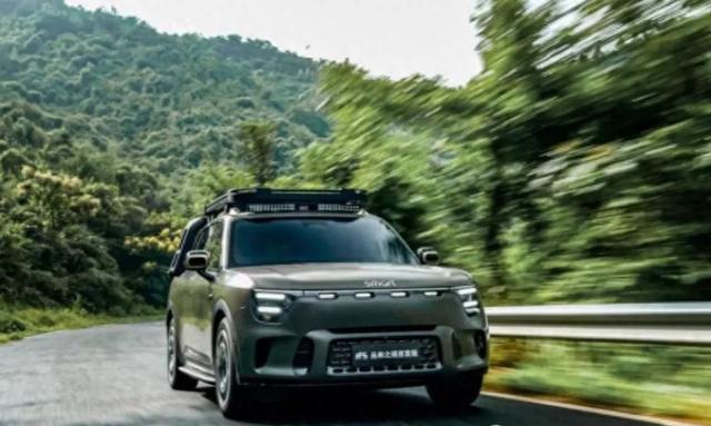 奔馳新款smart精靈 5，算力高達(dá)508TOPS，72小時(shí)大定4527臺(tái)！-有駕