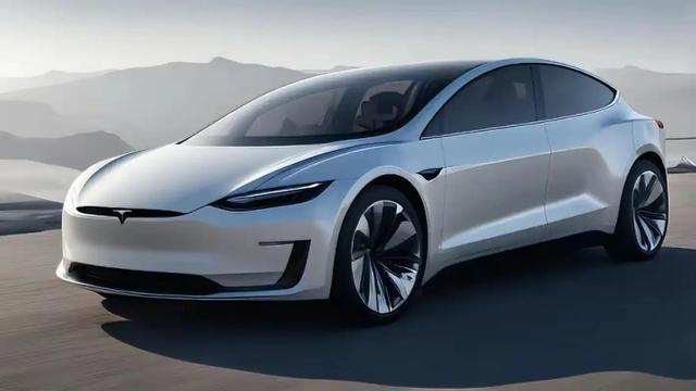 2025款ModelY，特斯拉8年等待后新王炸！-有駕