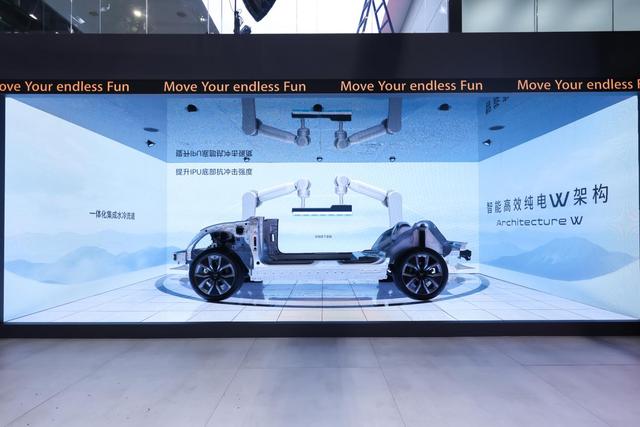 電動新貴：廣汽本田P7，重新定義駕駛體驗-有駕