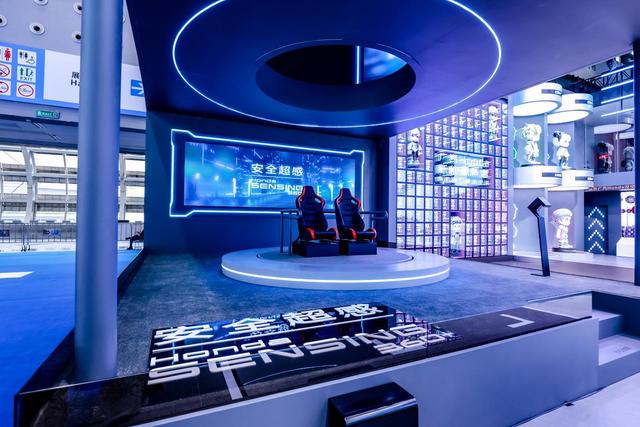 電動新貴：廣汽本田P7，重新定義駕駛體驗-有駕