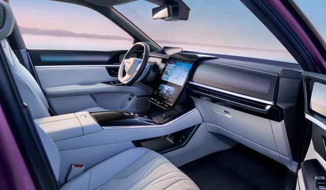 電動新貴：廣汽本田P7，重新定義駕駛體驗-有駕