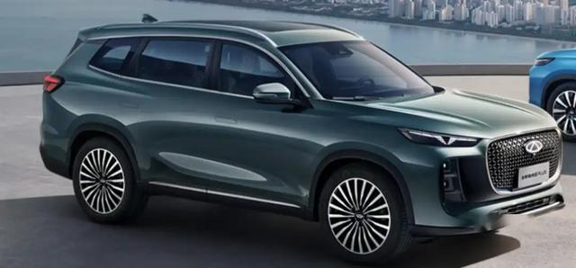 奇瑞&ldquo;翻身&rdquo;全靠它，30萬的實力僅賣8萬多，2.0T+7DCT爆245馬力-有駕