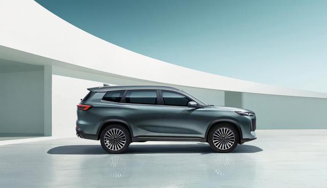 奇瑞&ldquo;翻身&rdquo;全靠它，30萬的實力僅賣8萬多，2.0T+7DCT爆245馬力-有駕