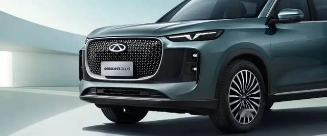 奇瑞&ldquo;翻身&rdquo;全靠它，30萬的實力僅賣8萬多，2.0T+7DCT爆245馬力-有駕