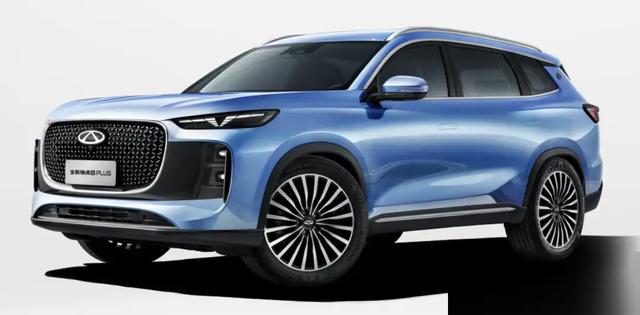 奇瑞&ldquo;翻身&rdquo;全靠它，30萬的實力僅賣8萬多，2.0T+7DCT爆245馬力-有駕