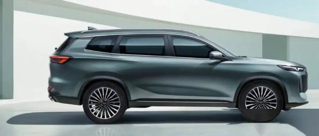 奇瑞&ldquo;翻身&rdquo;全靠它，30萬的實力僅賣8萬多，2.0T+7DCT爆245馬力-有駕