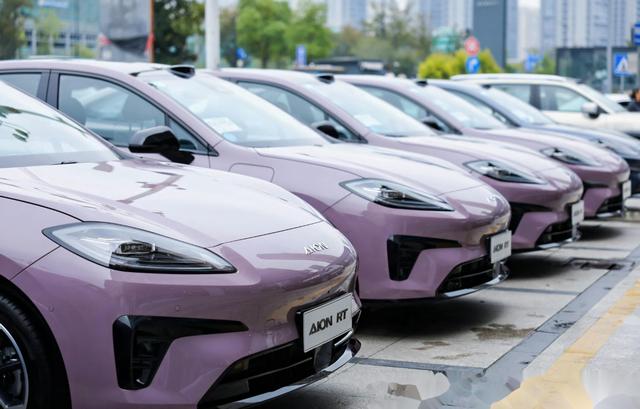16萬買激光雷達(dá)+長(zhǎng)續(xù)航電車？新能源市場(chǎng)迎來新一輪洗牌！-有駕