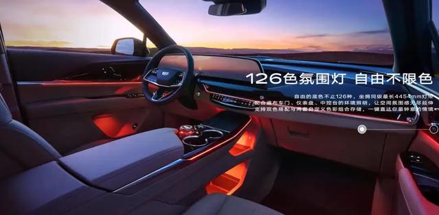 全新凱迪拉克XT5上市即官降12.4萬！突破價格底線？-有駕