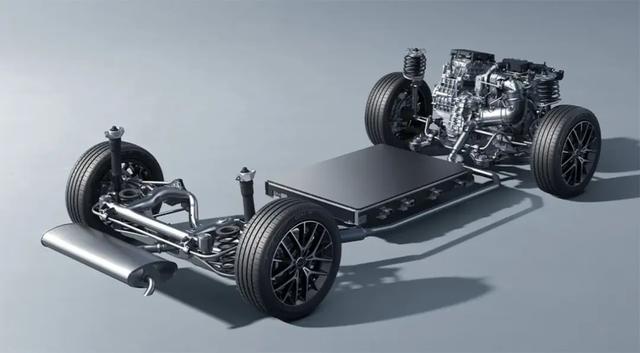 比亞迪新車驚爆價！B級豪車僅12.8萬，長近5米油耗4.8L-有駕