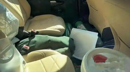 領克全尺寸SUV，換電機也不做增程，35萬級最強插混來了？-有駕