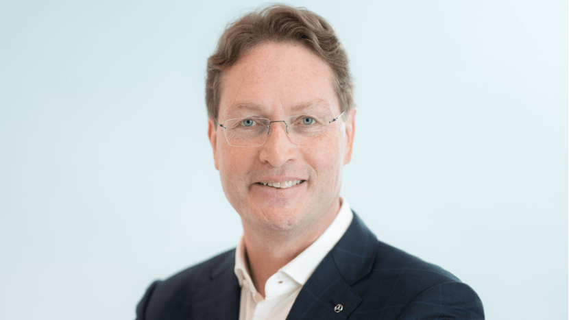 ACEA任命梅賽德斯-奔馳管理委員會主席為總裁