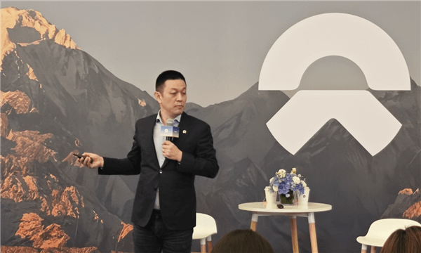 蔚來李斌：韓系、日系車在中國市場肯定守不住了