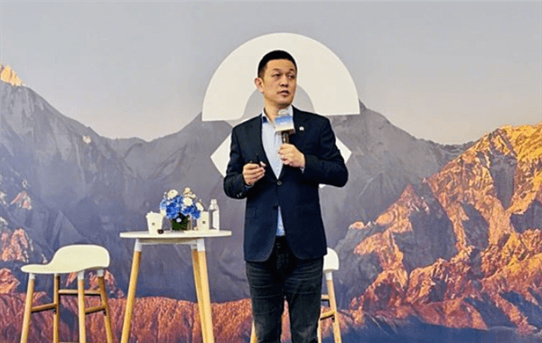 李斌：蔚來過去三年未達(dá)到目標(biāo) 增長速度跟比亞迪比太慢了
