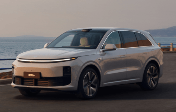 三年免息威力巨大！理想上周新增訂單破14K 月銷量有望創新高