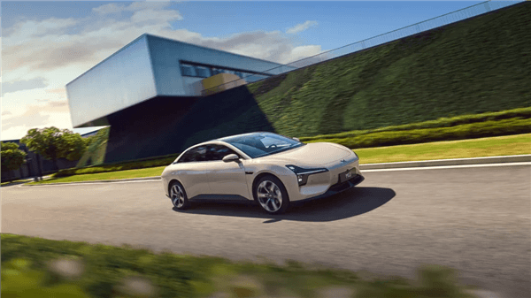 小鵬MONA M03上市三月交付破萬：交付周期現(xiàn)已提前6周