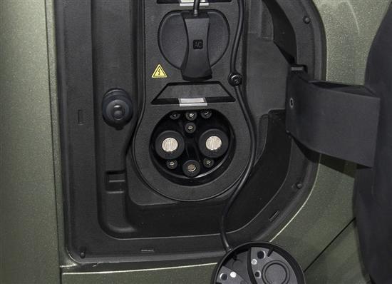 預售11-15萬元 iCAR V23將于今日正式上市