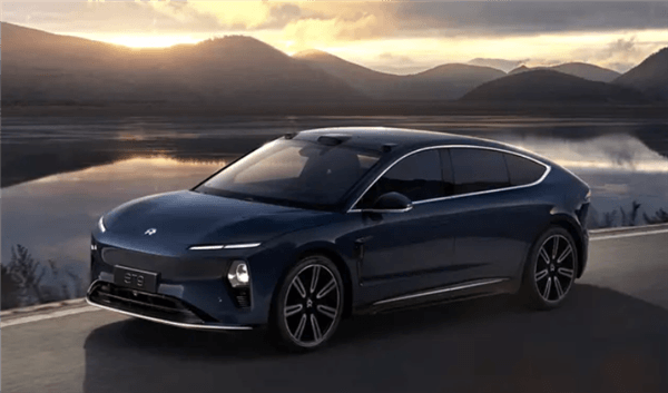 蔚來(lái)最高端的旗艦行政轎車！全新ET9將于12月21日NIO Day正式上市