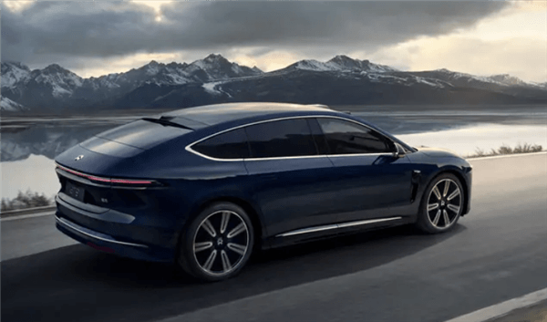 蔚來(lái)最高端的旗艦行政轎車！全新ET9將于12月21日NIO Day正式上市