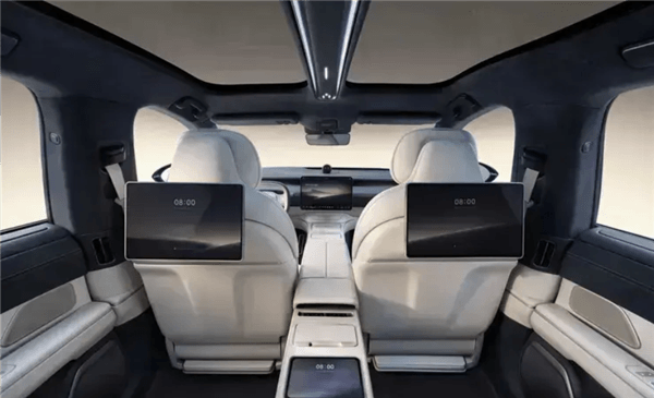 蔚來(lái)最高端的旗艦行政轎車！全新ET9將于12月21日NIO Day正式上市