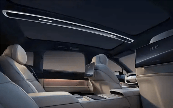 蔚來(lái)最高端的旗艦行政轎車！全新ET9將于12月21日NIO Day正式上市