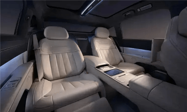 蔚來(lái)最高端的旗艦行政轎車！全新ET9將于12月21日NIO Day正式上市