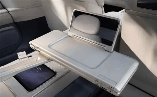 蔚來(lái)最高端的旗艦行政轎車！全新ET9將于12月21日NIO Day正式上市