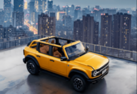 福特汽車將任命新質量主管