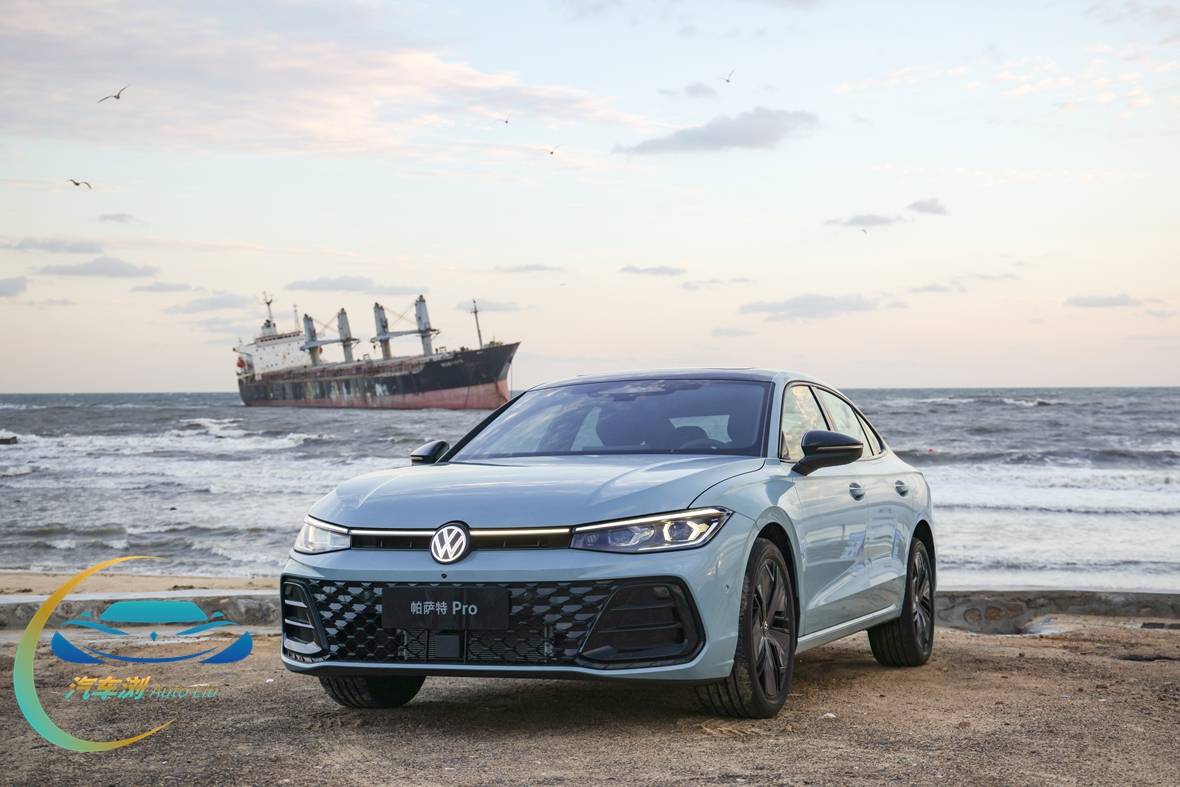 帕薩特 Pro實拍圖.JPG