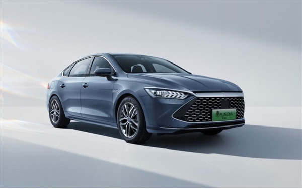 新能源汽車品牌單周銷量榜：比亞迪8.77萬輛蟬聯銷冠 能打五個特斯拉