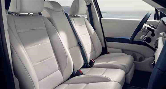 全新帕里斯帝更多內飾官圖發布 采用9座布局