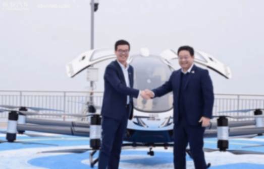 以舊換新，價格戰，反向合資&hellip;&hellip; 2024車市關鍵詞