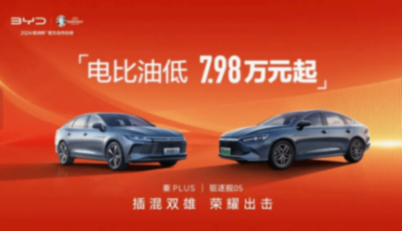 以舊換新，價格戰，反向合資&hellip;&hellip; 2024車市關鍵詞