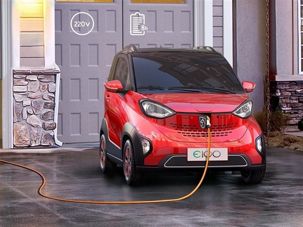 售價(jià)1.5億！寶駿E100計(jì)劃登陸越南：將成當(dāng)?shù)厥袌?chǎng)最便宜的車