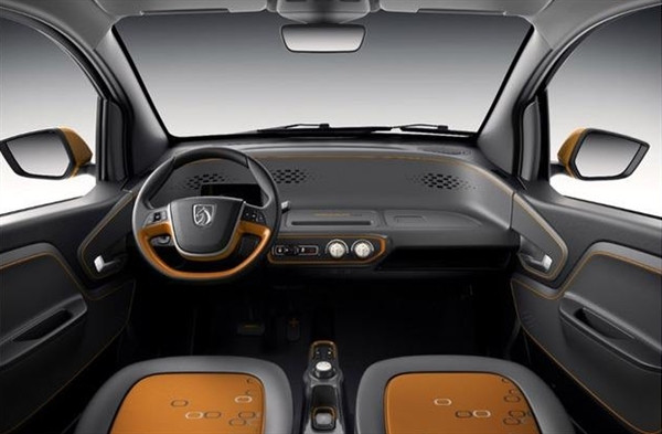 售價(jià)1.5億！寶駿E100計(jì)劃登陸越南：將成當(dāng)?shù)厥袌?chǎng)最便宜的車