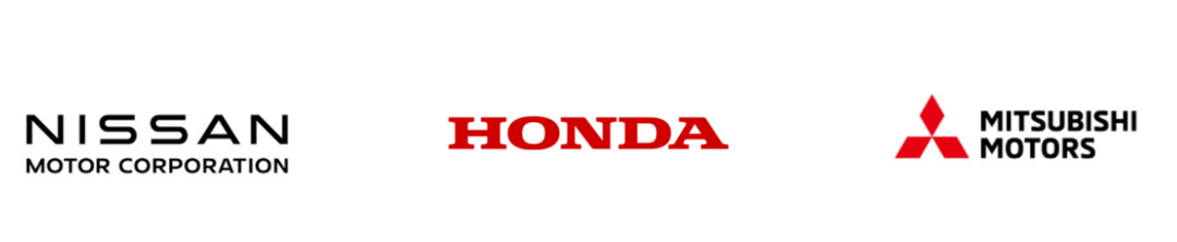 12月重磅合資合作一覽：小米汽車牽手&ldquo;蔚小理&rdquo;，本田日產官宣合并