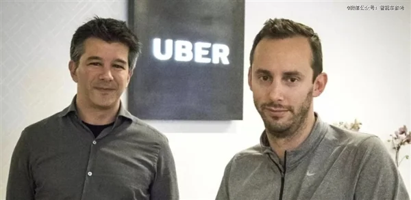 Robotaxi太火爆 硅谷大佬盯上中國無人車分公司