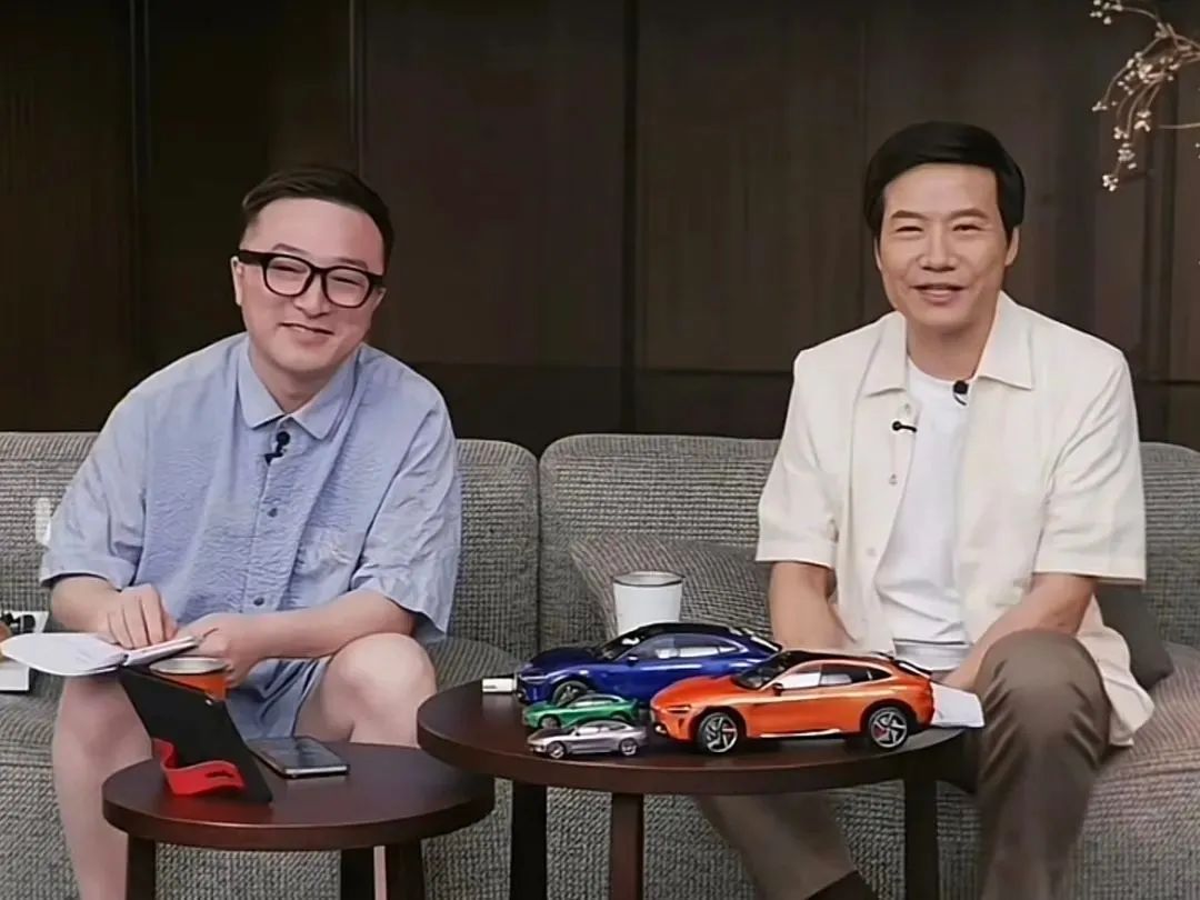 什么？又有新人要來造車了？