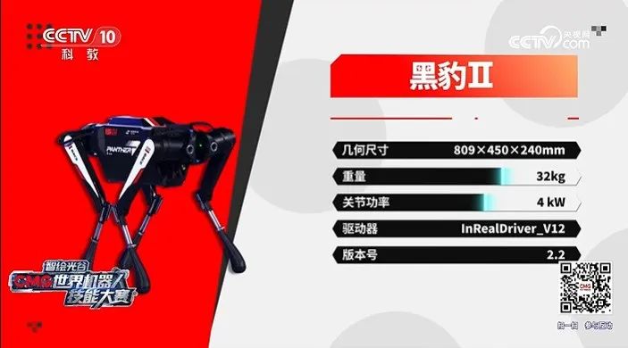 刷新世界紀(jì)錄，國(guó)產(chǎn)機(jī)器狗速度突破每秒10米