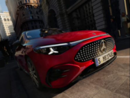 因訂單量激增，梅賽德斯-奔馳將啟動新CLA車型的三班制生產