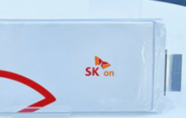 SK On押注Slate電動(dòng)車(chē)電池訂單以求擺脫困境