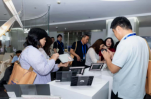 此次上海嘉定&ldquo;探索&rdquo;之旅讓參訪團受益頗多！