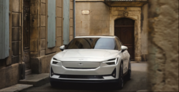 NHTSA對逾2.7萬輛Polestar 2啟動召回調查