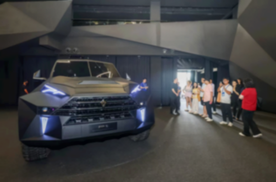 此次上海嘉定&ldquo;探索&rdquo;之旅讓參訪團受益頗多！