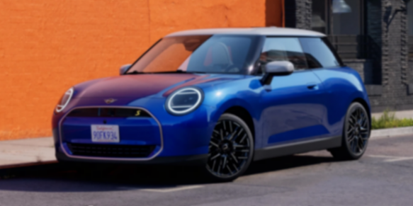 英國計劃出臺新措施促進電動汽車銷售