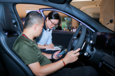 激活賽道DNA 北京現代N Line體驗營魔都開躁