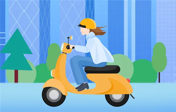 華為練秋湖研發中心今日起禁入電動自行車：內設共享電單車