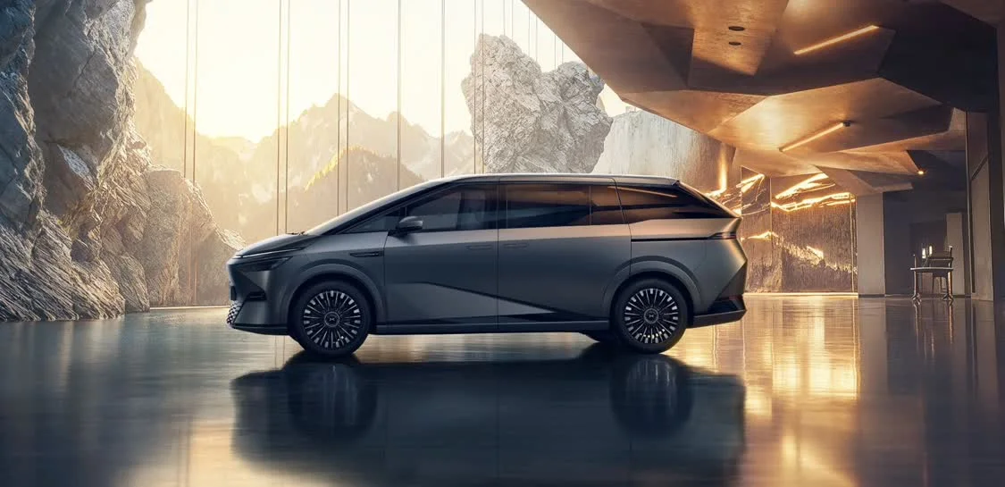 小鵬首個海外智造基地投產，首臺印尼本地化生產X9交付