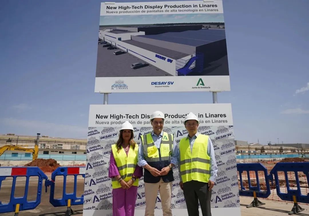 中國汽車Tier1征戰IAA，誰是&ldquo;出海&rdquo;排頭兵？