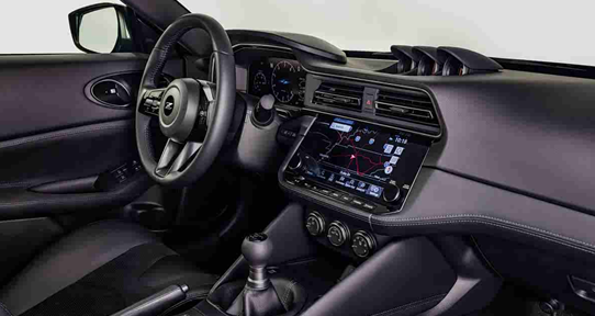 秉承經(jīng)典 日產(chǎn)Z Heritage Edition官圖發(fā)布